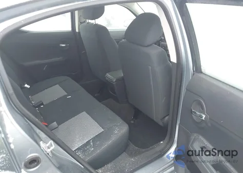 2009 Dodge Avenger Se/Sxt z USA, uszkodzony, nr VIN 1B3LC46B49N552770